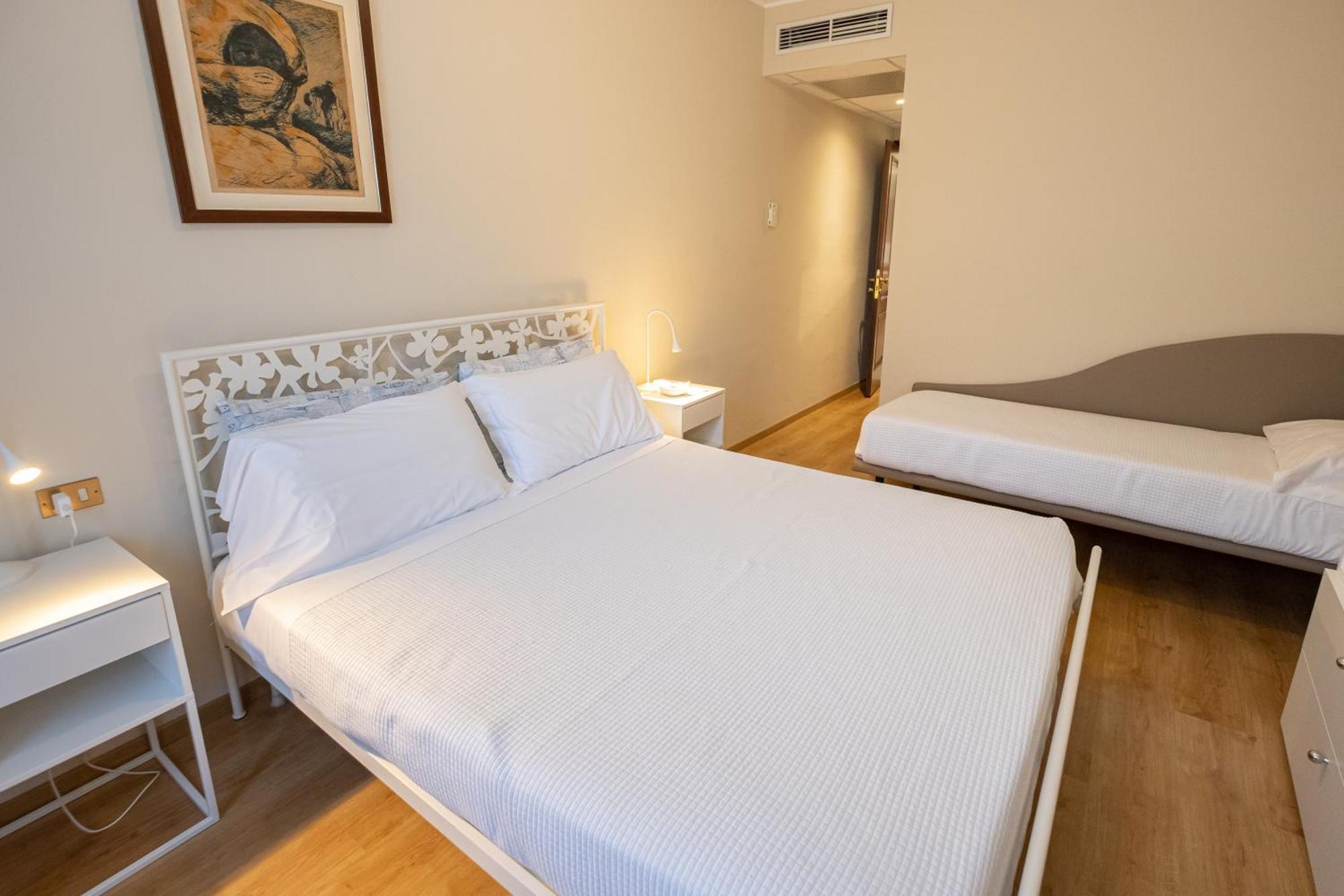 Bed and Breakfast Il Grifo Lenno Esterno foto
