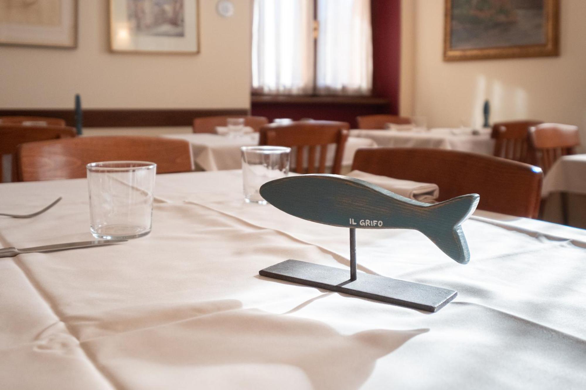 Bed and Breakfast Il Grifo Lenno Esterno foto