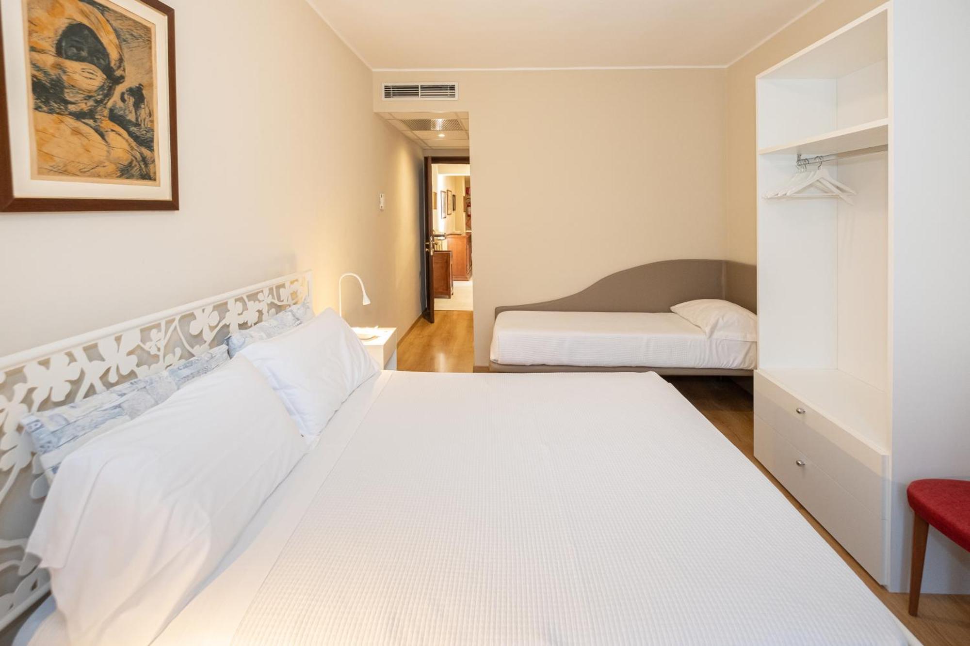 Bed and Breakfast Il Grifo Lenno Esterno foto