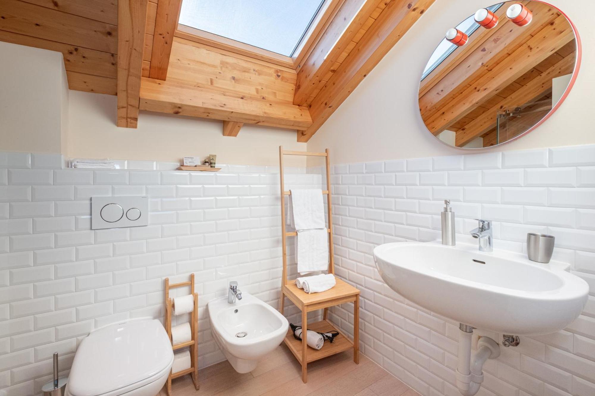 Bed and Breakfast Il Grifo Lenno Esterno foto