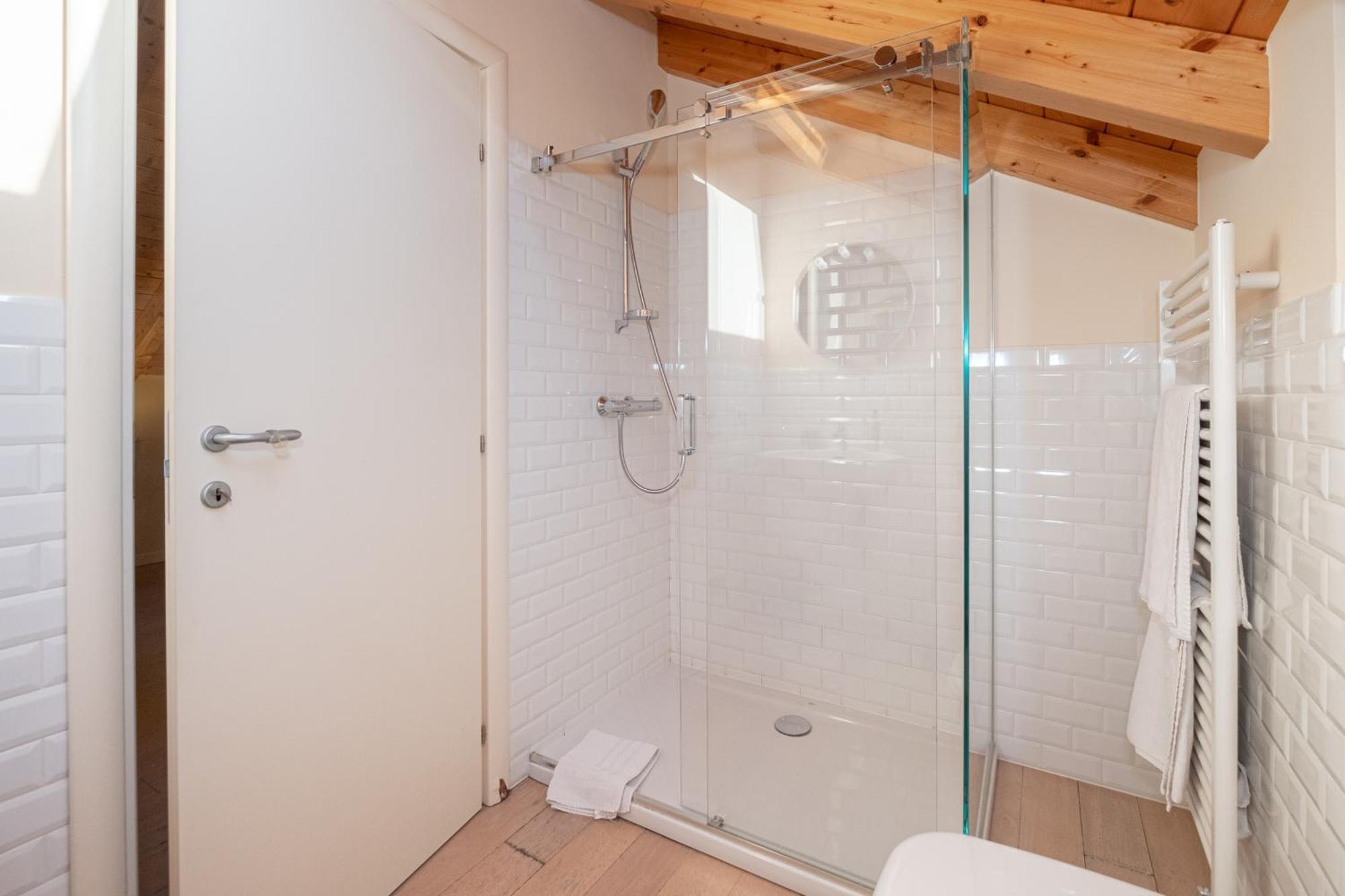 Bed and Breakfast Il Grifo Lenno Esterno foto