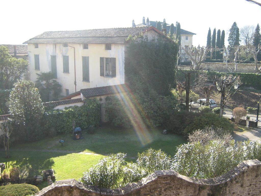 Bed and Breakfast Il Grifo Lenno Camera foto