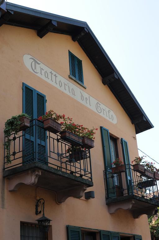 Bed and Breakfast Il Grifo Lenno Camera foto