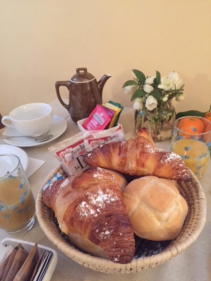 Bed and Breakfast Il Grifo Lenno Esterno foto